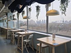 -宜家·瑞典风味餐厅(四元桥店)