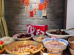 -永安水煮活鱼·仪征菜(仪征奥林匹克店)