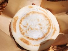 白吉馍-黄三怪(清河店)