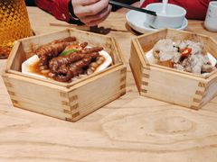 -上下九广州菜馆(李家村万达店)