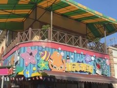 -重庆海昌加勒比海水世界