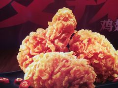 -麦当劳(塔园路店)