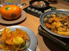 -KimPro 辛普乐概念韩餐