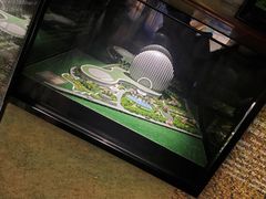 -北京雁栖湖国际会展中心