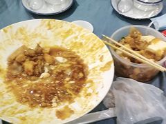 -清真•蜀风园(丁字沽总店)