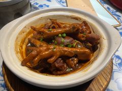 -卢大鲜鱼头捞饭(美利广场店)