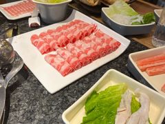 无骨鸭掌-井格重庆火锅(临平银泰城店)