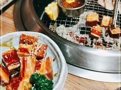 -竹涟烧肉(太古里店)