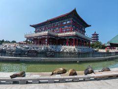 -八仙过海景区