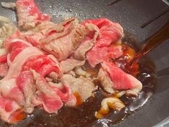 寿喜锅-文三酒肆自助放题(新街口友谊广场店)