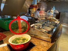 -杭州国际会议中心洲际酒店-原素全日餐厅(解放东路店)