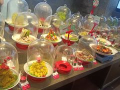 -双合园·海鲜水饺青岛菜(万佳广场店)