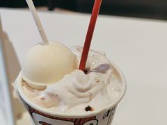 -DQ·蛋糕·冰淇淋(奥林匹克广场店)