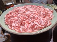 -巴倒烫陆派火锅山庄(南山总店)