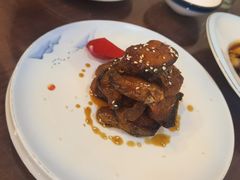 -长兴菜馆(高桥店)