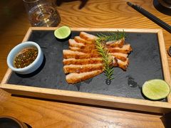 -泰香米泰国餐厅(北城天街店)