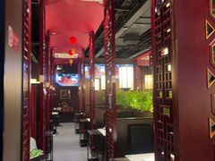 -山城辣妹子(定福庄店)