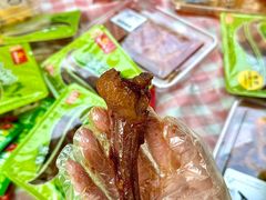 -郴州特产舜华临武鸭(郴州西站店)