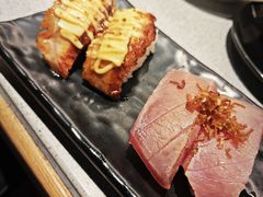-友壹町寿司(佛山新DNA店)