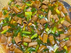 -巧克力渔家.小船海鲜家常菜(三浴场店)