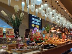 -凡塔斯牛排自助餐厅(莆田万达店)