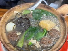 -清真·马文砂锅大全(麦苋街店)