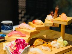 -阿吾罗日本料理(K11艺术中心店)