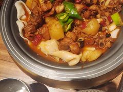 -耶里夏丽·丝路新疆菜·清真食品(徐汇南丹东路臻选店)