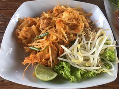 -自然餐厅(Phuket)