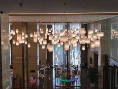 -太原富力铂尔曼大酒店-尚西餐厅