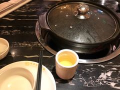 -润泽园海南椰子鸡·糟粕醋火锅(拱北店)