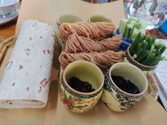 -十二道丰味·徐州土菜·烧烤(何山路店)
