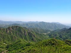 -大岭沟猕猴桃谷风景区