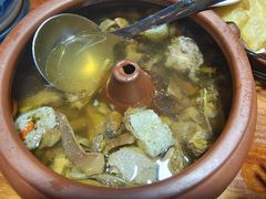 -云隐小厨·传统大理美食(复兴路店)
