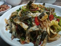 -官塘锋记鱼生·生腌·砂锅粥(牌坊街店)