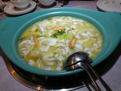 -百岁我家酸菜鱼(龙湾万达店)