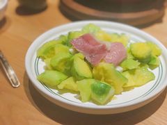 -云海肴·汽锅鸡·云南菜(高德置地店)