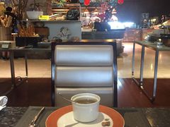 原盅炖汤-东莞旗峰山酒店及行政公寓·莱斯西餐厅