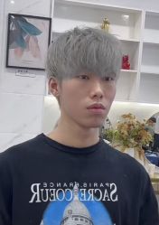 -迈丝发型艺术