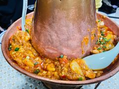 -蜗牛小馆醉乡民谣云南菜(惠新西里店)