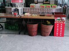 -老海陵·泰州菜(图书馆店)