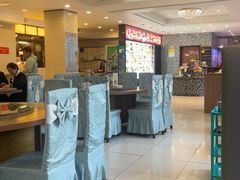 -今鲜源酒店·海鲜锅贴青岛菜(新湛路店)