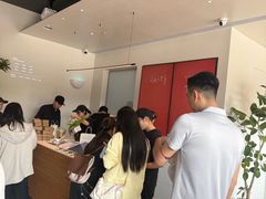 -喜茶(东莞厚街万达店)