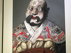 -上海衡山路十二号华邑酒店