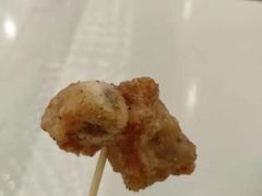 -傅强排骨(成都总店)