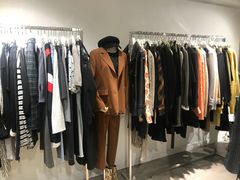 -CLMX(新天地凯德晶萃广场店)