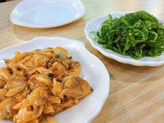 -一蚝一贝海鲜特色餐厅(万象城店)