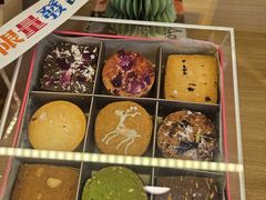 -曲奇童话(尖沙咀店)