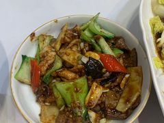 -东兴楼饭庄(六里桥店)