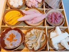 -芈重山老火锅(广州首店)